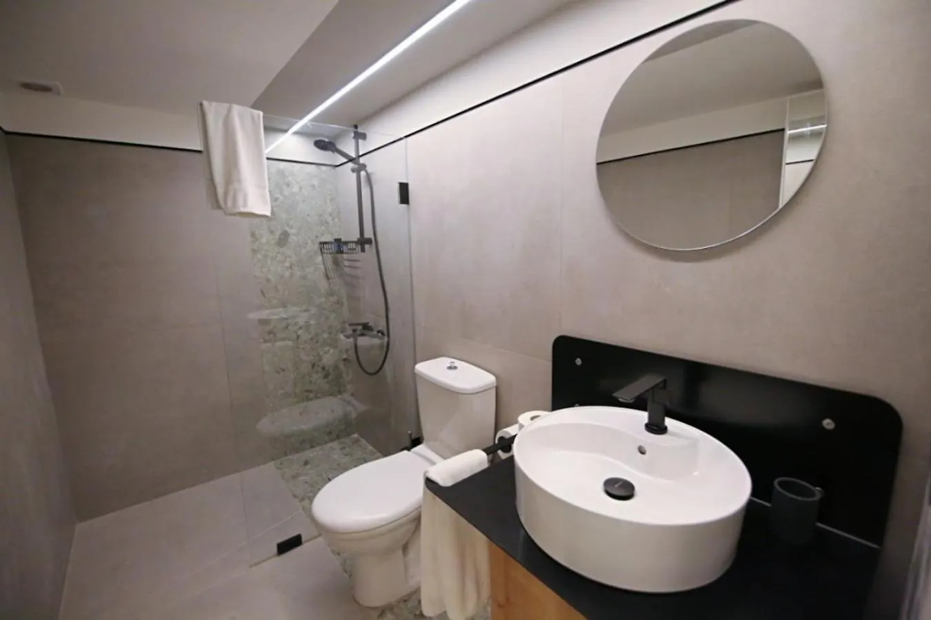 Mood 1Br Gemmayze Beirut Apartment