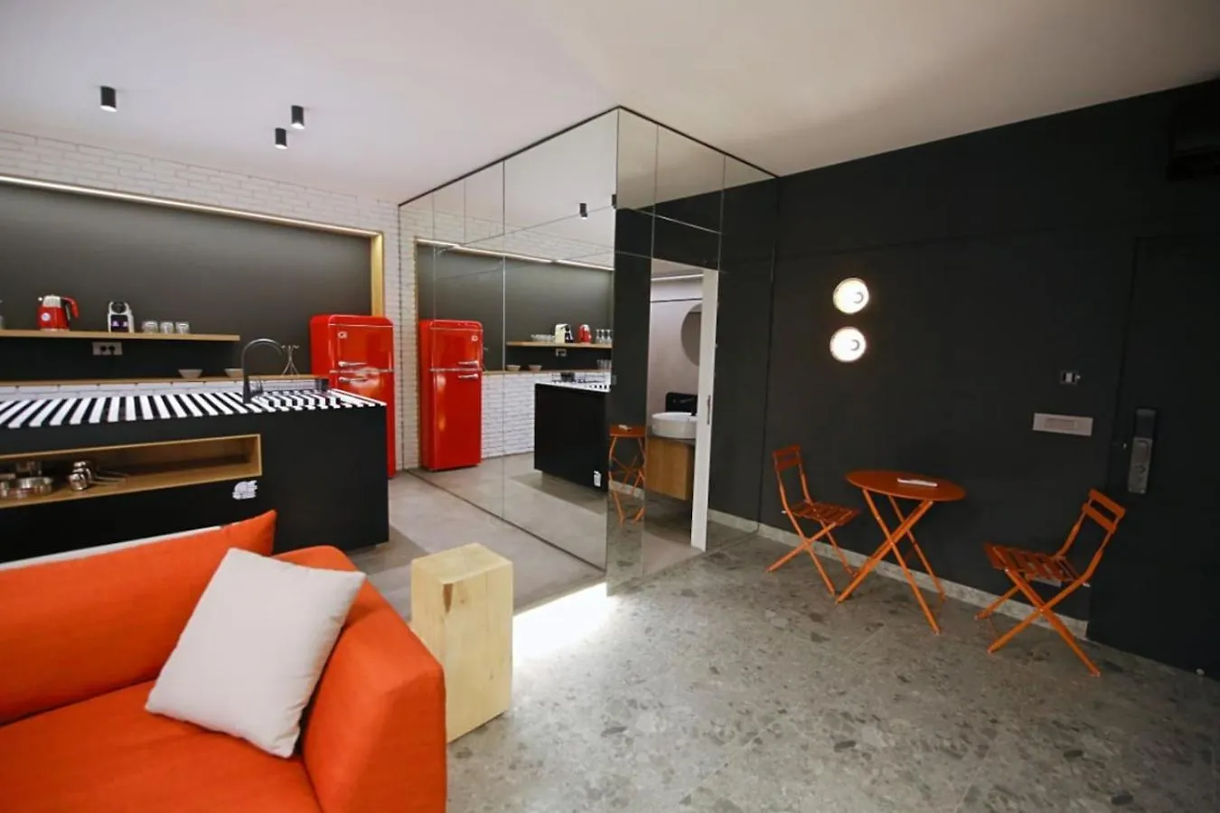 Apartment Mood 1Br Gemmayze Beirut Lebanon