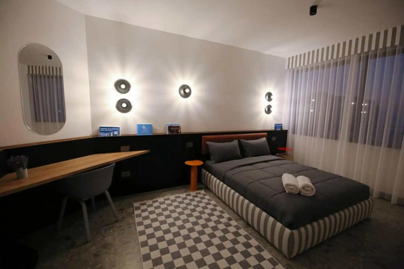 Apartment Mood 1Br Gemmayze Beirut